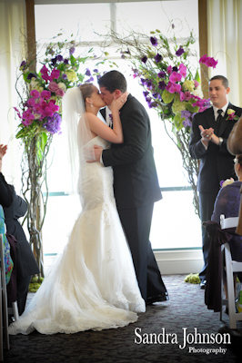 Best Bayou Club Wedding photographer - Sandra Johnson (SJFoto.com)